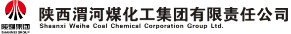 陕西渭河煤化工集团有限责任公司