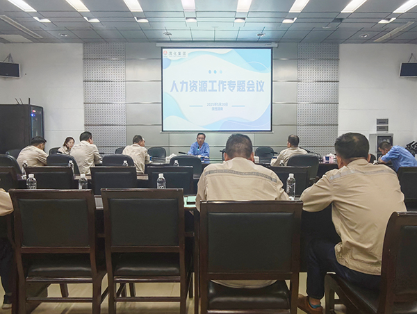 2025年5月20日公司党委副书记、董事、工会主席冯晓宏作总结讲话.jpg
