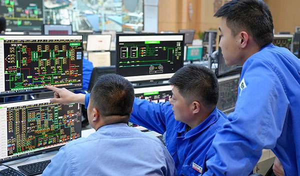 安全续航“279天”，降本增效双丰收